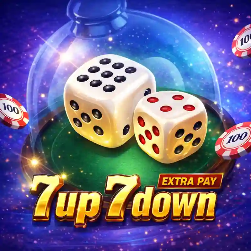 7up7down Online Dice Game at 365bet ee