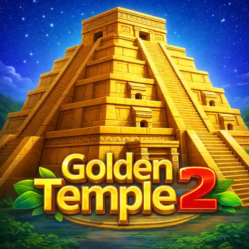 Golden Temple 2 Slot Game - 365bet ee