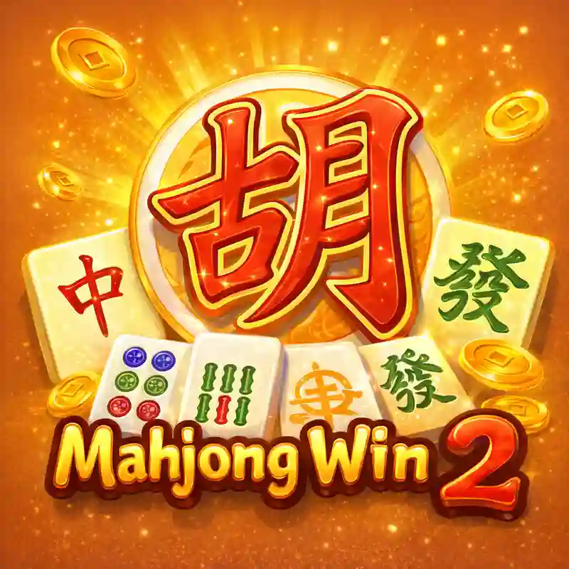 Mahjong Win 2 Slot