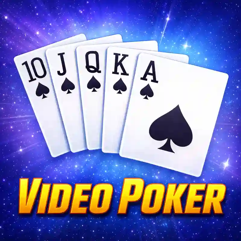 Play Video Poker Online at 365bet ee